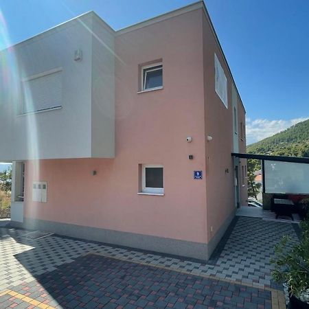 Lavanda Apartments Baška Voda المظهر الخارجي الصورة