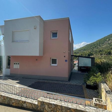 Lavanda Apartments Baška Voda المظهر الخارجي الصورة