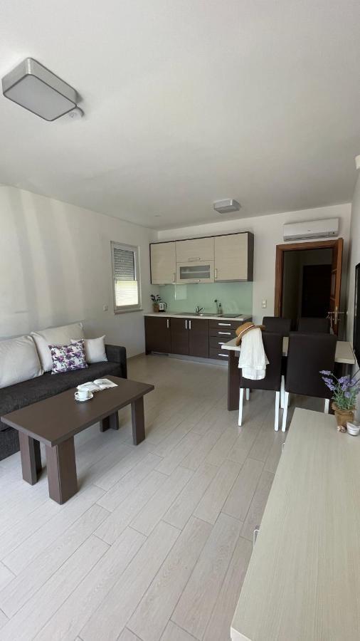 Lavanda Apartments Baška Voda المظهر الخارجي الصورة