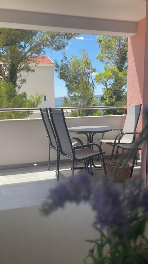 Lavanda Apartments Baška Voda المظهر الخارجي الصورة